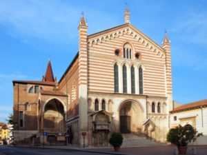 Chiesa di S.Fermo